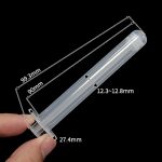 MEDY[メディ] no.11 プラスチックルーブランチャー5本セット - 画像 (3)