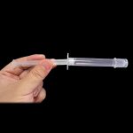 MEDY[メディ] no.11 プラスチックルーブランチャー5本セット - 画像 (6)