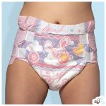 BunnyHopps (バニーホップス ）４枚テープ版 10枚入り - 画像 (2)