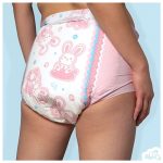 BunnyHopps (バニーホップス ）４枚テープ版 10枚入り - 画像 (3)