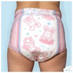 BunnyHopps (バニーホップス ）４枚テープ版 10枚入り - 画像 (4)