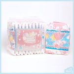 BunnyHopps (バニーホップス ）４枚テープ版 10枚入り - 画像 (5)