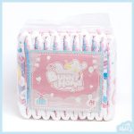 BunnyHopps (バニーホップス ）４枚テープ版 10枚入り - 画像 (6)