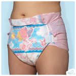 BunnyHopps (バニーホップス ）４枚テープ版 10枚入り