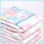 BunnyHopps (バニーホップス ）４枚テープ版 10枚入り - 画像 (7)