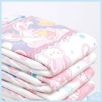 BunnyHopps (バニーホップス ）４枚テープ版 10枚入り - 画像 (9)