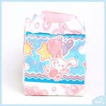 BunnyHopps (バニーホップス ）４枚テープ版 10枚入り - 画像 (8)