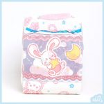 BunnyHopps (バニーホップス ）４枚テープ版 10枚入り - 画像 (10)