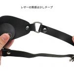 アシュトレイ・ボールギャグ - 画像 (7)