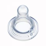 チュチュ　スリムタイプ耐熱ガラス製哺乳びん - 画像 (4)