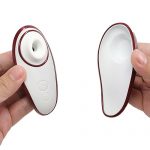 【Womanizer】ウーマナイザーリバティ - 画像 (7)