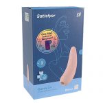 サティスファイヤー Curvy（カーヴィ） 2+ - 画像 (10)