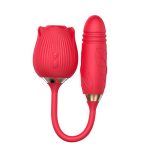 ローズエクスタシー 吸引&ピストン