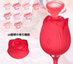 ローズエクスタシー 吸引&ピストン - 画像 (3)