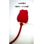 ローズエクスタシー 吸引&ピストン - 画像 (6)