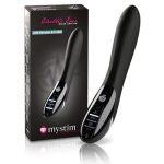 Electric E-Stim Vibrator（エレクトリック・イースティム・バイブレーター）　ブラック
