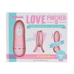 Love PINCHER（ラブピンチャー） - 画像 (2)
