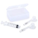 ニップルアップ！ シリンジ