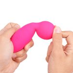 大槻ひびきのイキマックスデンマ - 画像 (4)