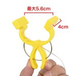 激ぶるっ！！洗濯バサミローター - 画像 (6)