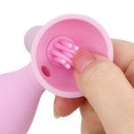 永井マリアがちくびを吸われてイッちゃった!電動ニップルサック - 画像 (4)