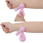 永井マリアがちくびを吸われてイッちゃった!電動ニップルサック - 画像 (5)