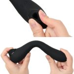 幸福吸引＿超愛振動　２ＷＡＹ　ＫＹＵＩＮ　ＶＩＢＥ（吸引バイブ） - 画像 (4)