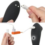 幸福吸引＿超愛振動　２ＷＡＹ　ＫＹＵＩＮ　ＶＩＢＥ（吸引バイブ） - 画像 (7)