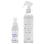 バイバイウィルス除菌・消臭ミスト family-friendly