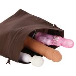 おもちゃ巾着袋　特大（２枚入） - 画像 (6)