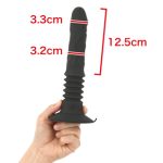 バイブレーティングアスファッカー - 画像 (3)