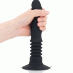 バイブレーティングアスファッカー - 画像 (8)