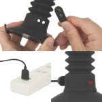 バイブレーティングアスファッカー - 画像 (6)