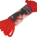 ＳＭロープ（10ｍ）