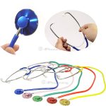 カラー聴診器（ちょうしんき）