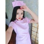 絶対はずさない王道ナース　ピンク - 画像 (3)