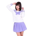 すいーとセーラー　ラベンダー