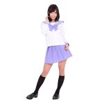 すいーとセーラー　ラベンダー - 画像 (2)