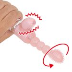 性感バイブ みだら・激 - 画像 (6)