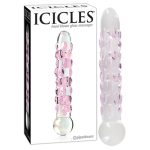 Icicles No.7（アイシクルズ　No.7）
