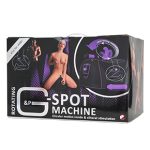 ローテティング Ｇ＆Ｐスポットマシン - 画像 (2)