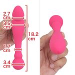 ペニス型ラブスティック - 画像 (4)