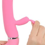 プリティラブ　ウォーターガンバイブレーター - 画像 (5)