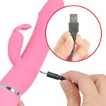 プリティラブ　ウォーターガンバイブレーター - 画像 (7)