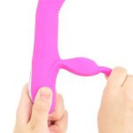 プリティラブ　ウェービングバイブレーター - 画像 (5)