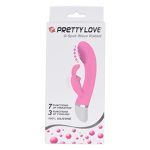 プリティラブ　Ｇスポットウェーブラビット - 画像 (2)
