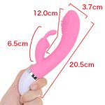 プリティラブ　Ｇスポットウェーブラビット - 画像 (4)