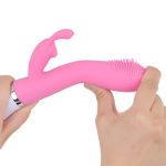 プリティラブ　Ｇスポットウェーブラビット - 画像 (5)