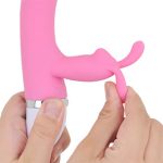 プリティラブ　Ｇスポットウェーブラビット - 画像 (6)