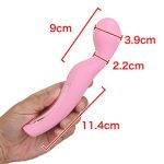 絆コレクション QUEEN'Sマッサージャー - 画像 (3)